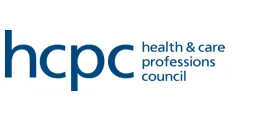 HCPC Logo